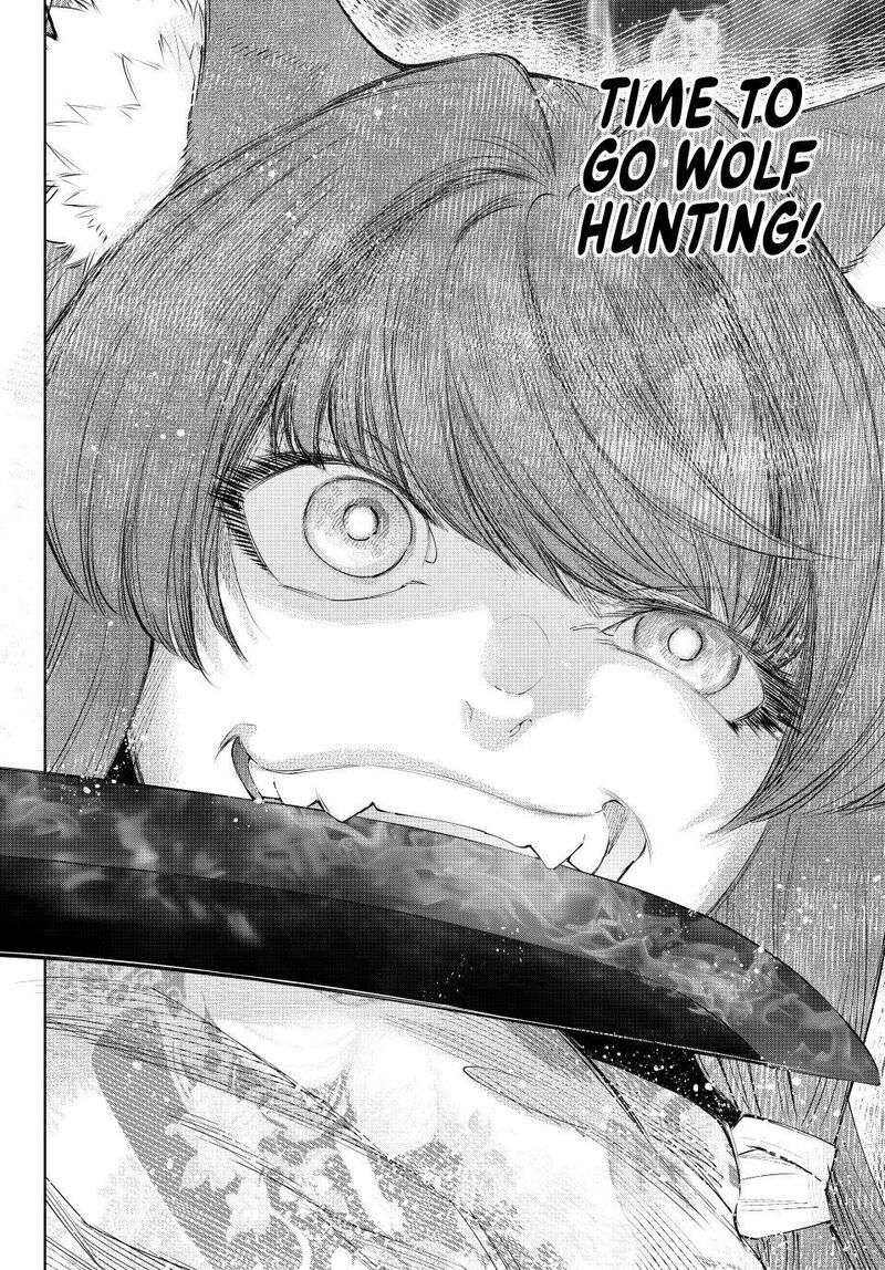 Shangri-La Frontier Chapter 261 image 18